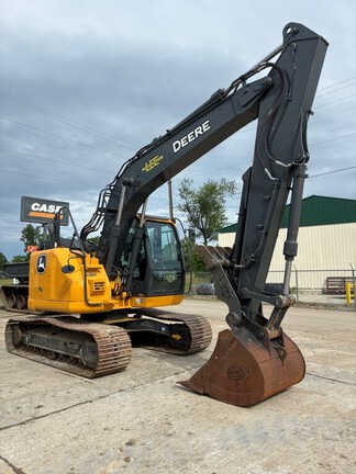 2024 John Deere 135 P-Tier