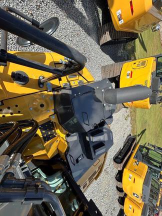 2024 John Deere 135 P-Tier
