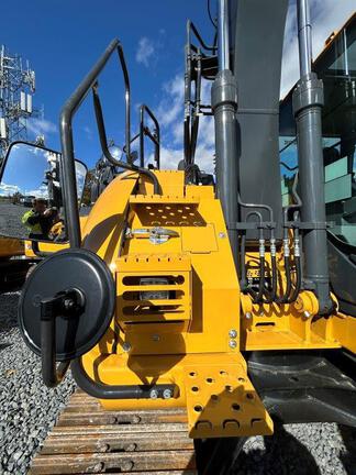 2024 John Deere 135 P-Tier