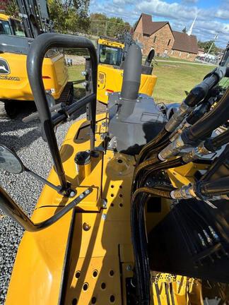 2024 John Deere 135 P-Tier