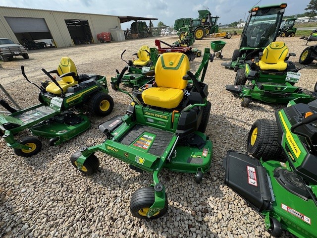 2025 John Deere Z530M Image 2