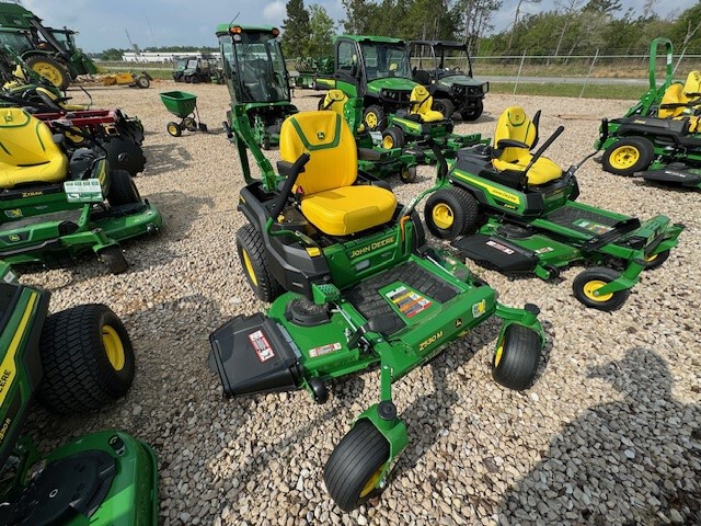 2025 John Deere Z530M Image 1