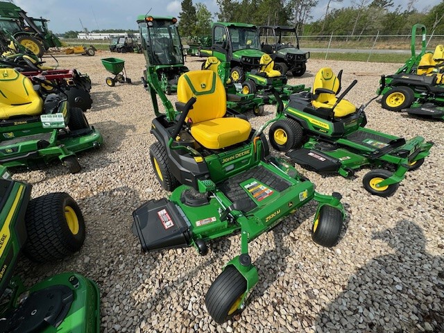 2024 John Deere Z530M Image 1