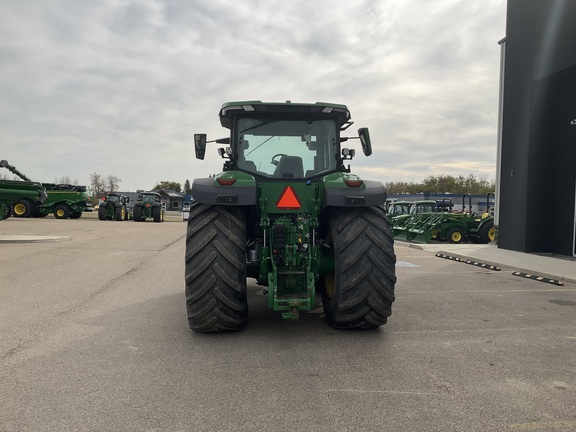2021 John Deere 8R 310