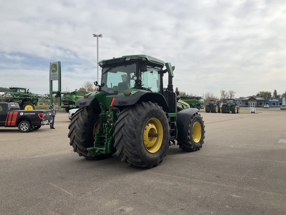 2021 John Deere 8R 310
