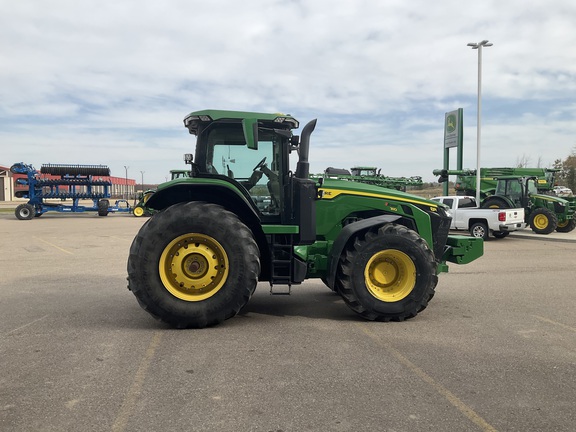 2021 John Deere 8R 310