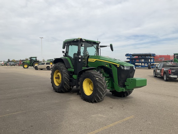 2021 John Deere 8R 310