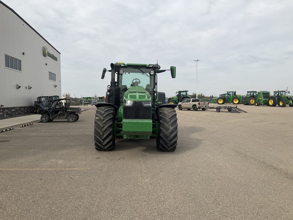 2021 John Deere 8R 310