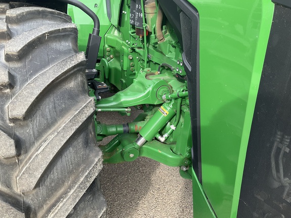 2021 John Deere 8R 310
