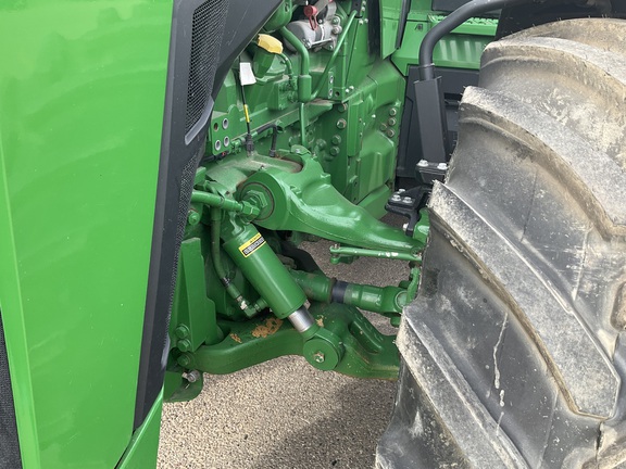 2021 John Deere 8R 310