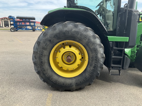 2021 John Deere 8R 310