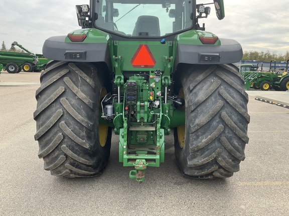 2021 John Deere 8R 310