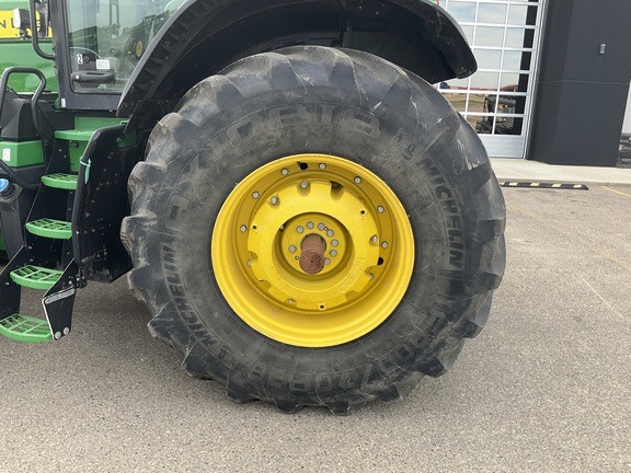 2021 John Deere 8R 310