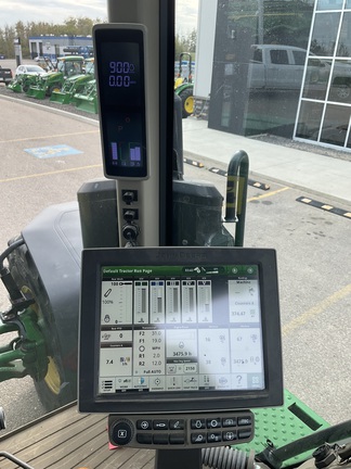 2021 John Deere 8R 310