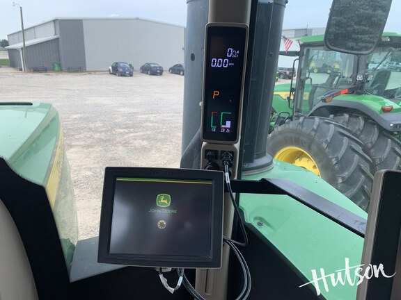 Photo of 2016 John Deere 9570RX