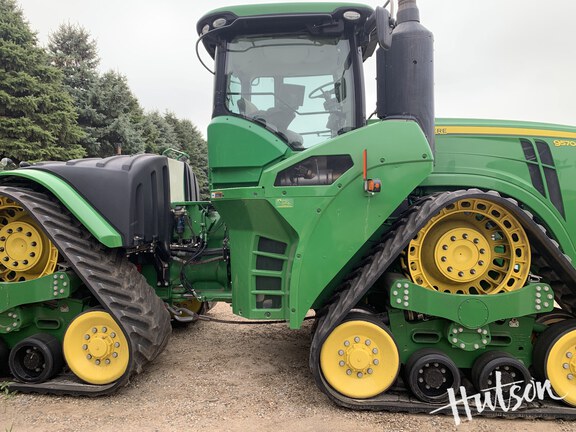Photo of 2016 John Deere 9570RX