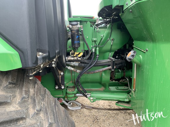 Photo of 2016 John Deere 9570RX
