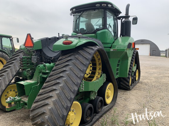 Photo of 2016 John Deere 9570RX