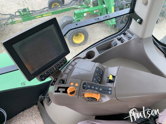 Photo of 2016 John Deere 9570RX