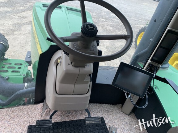 Photo of 2016 John Deere 9570RX