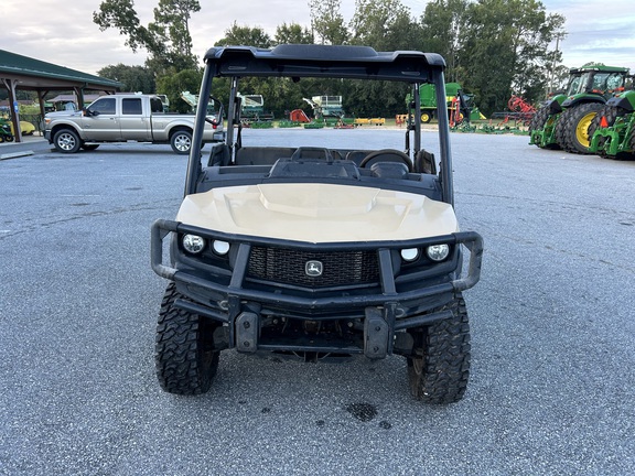 2023 John Deere 835M Photo 2