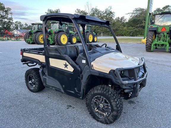 2023 John Deere 835M Photo 3