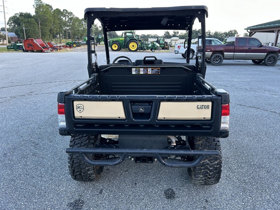 2023 John Deere 835M Photo 5