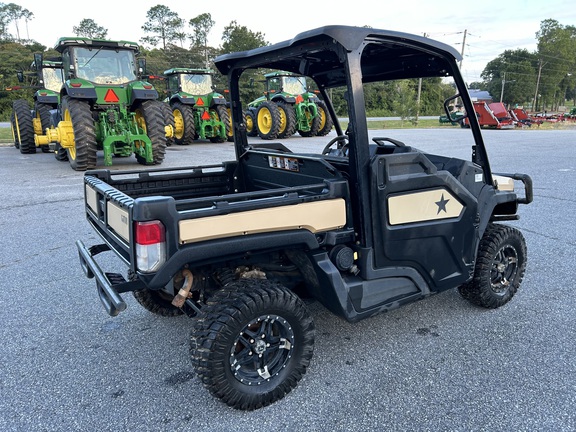 2023 John Deere 835M Photo 4