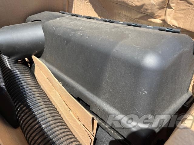 Used 2023 Ariens Ariens 818001 Attachments for Lawn & Garden Tractors at Koenig Equipment in Greenville, OH - PhotoXL0