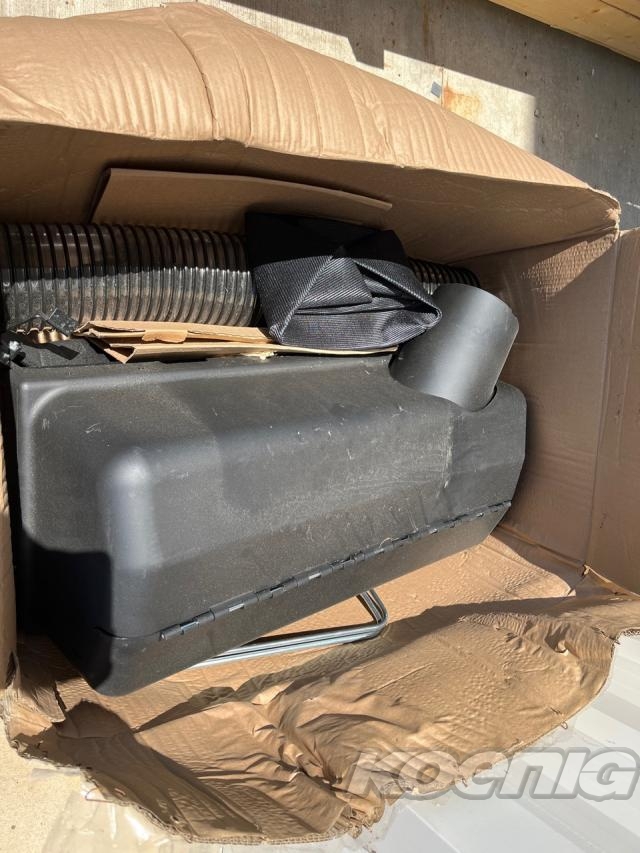 Used 2023 Ariens Ariens 818001 Attachments for Lawn & Garden Tractors at Koenig Equipment in Greenville, OH - PhotoXL5