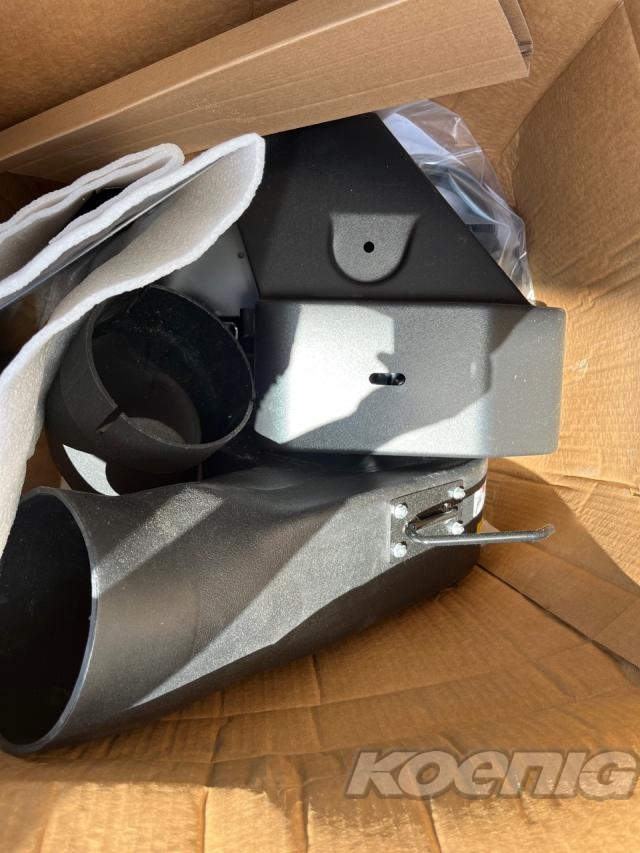 Used 2023 Ariens Ariens 818001 Attachments for Lawn & Garden Tractors at Koenig Equipment in Greenville, OH - PhotoXL7