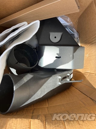 Used 2023 Ariens Ariens 818001 Attachments for Lawn & Garden Tractors at Koenig Equipment in Greenville, OH - Photo7