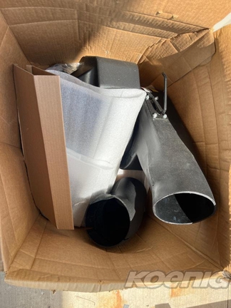 Used 2023 Ariens Ariens 818001 Attachments for Lawn & Garden Tractors at Koenig Equipment in Greenville, OH - Photo1