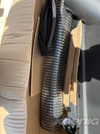 Used 2023 Ariens Ariens 818001 Attachments for Lawn & Garden Tractors at Koenig Equipment in Greenville, OH - Photo3