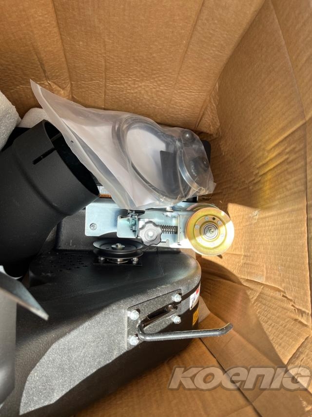 Used 2023 Ariens Ariens 818001 Attachments for Lawn & Garden Tractors at Koenig Equipment in Greenville, OH - PhotoXL6