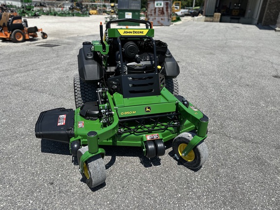 2025 John Deere Q850M-5
