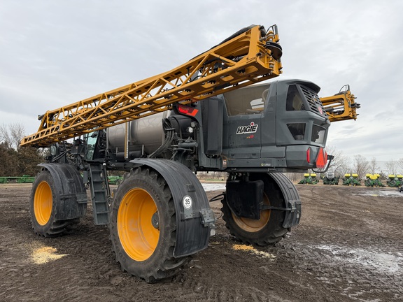 2024 Hagie STS16 - Photo5