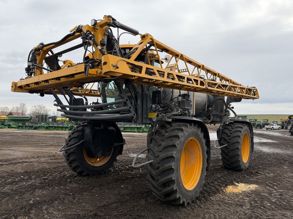 2024 Hagie STS16 - Photo7