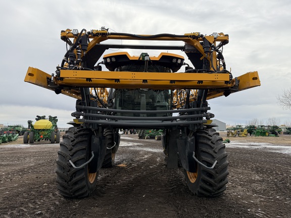 2024 Hagie STS16 - Photo8