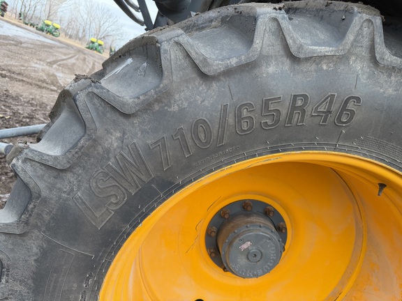 2024 Hagie STS16 - Photo9