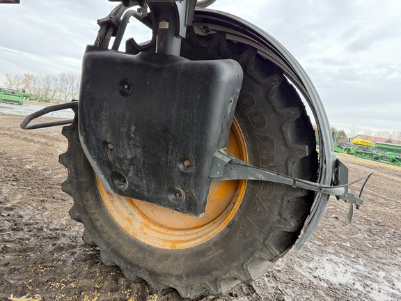 2024 Hagie STS16 - Photo19