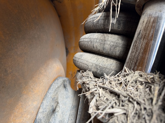 2024 Hagie STS16 - Photo21