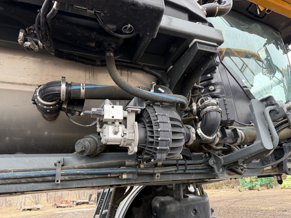 2024 Hagie STS16 - Photo25