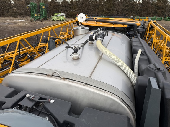 2024 Hagie STS16 - Photo27