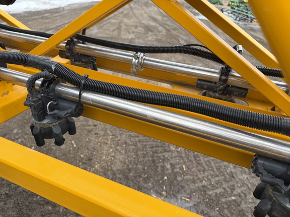 2024 Hagie STS16 - Photo29