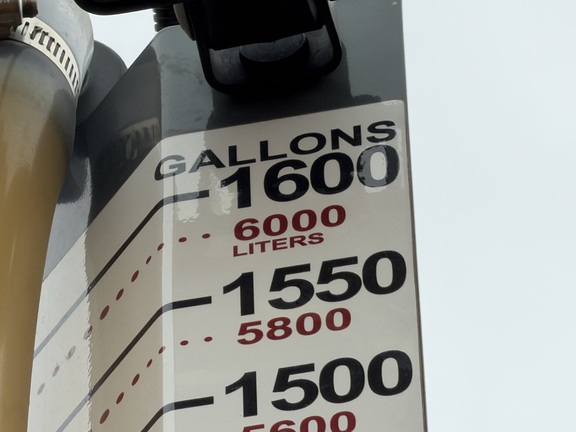 2024 Hagie STS16 - Photo35