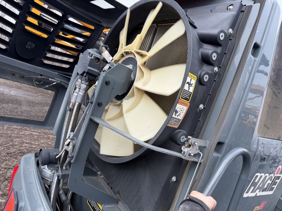 2024 Hagie STS16 - Photo34