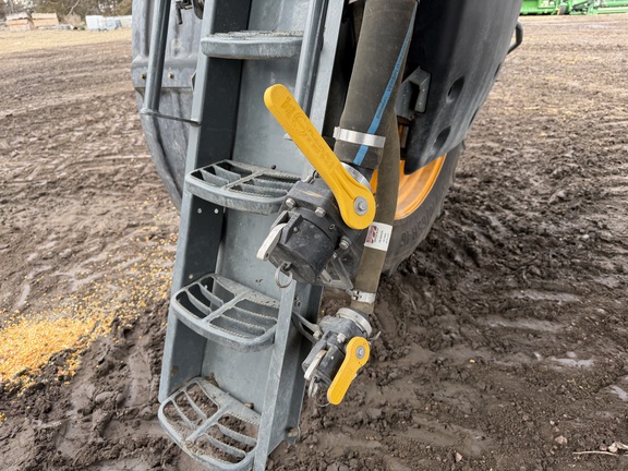 2024 Hagie STS16 - Photo36