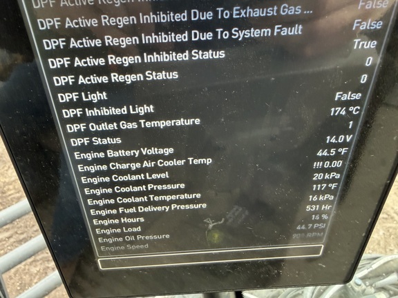 2024 Hagie STS16 - Photo44