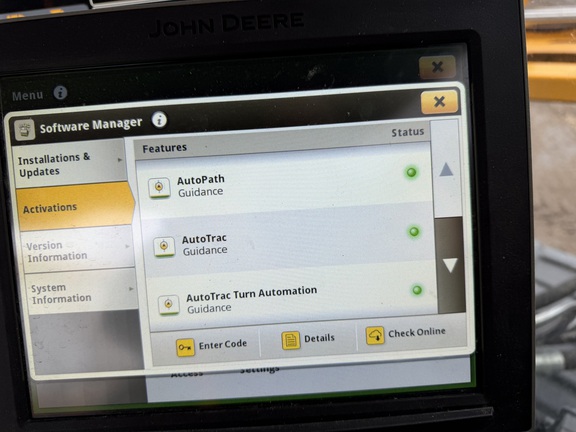 2024 Hagie STS16 - Photo45